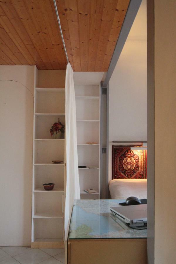 Angolo Fiorito In San Lorenzo Apartamento Florencia